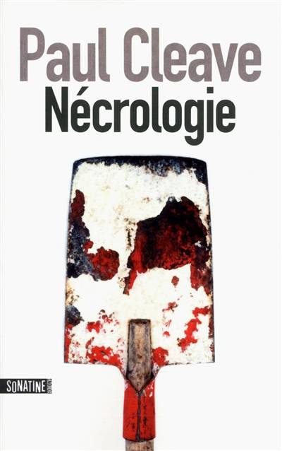 Nécrologie | Paul Cleave, Fabrice Pointeau