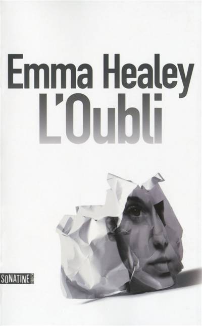 L'oubli | Emma Healey, Corinne Daniellot