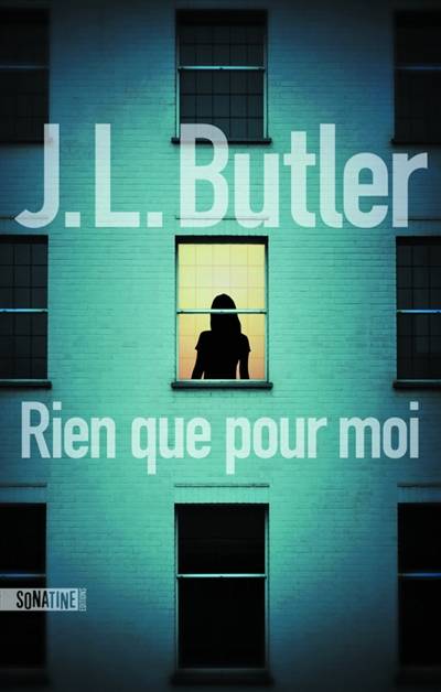 Rien que pour moi | J.L. Butler, Caroline Nicolas