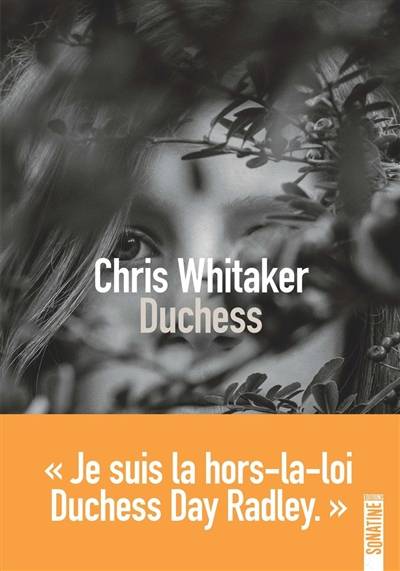 Duchess | Chris Whitaker, Julie Sibony