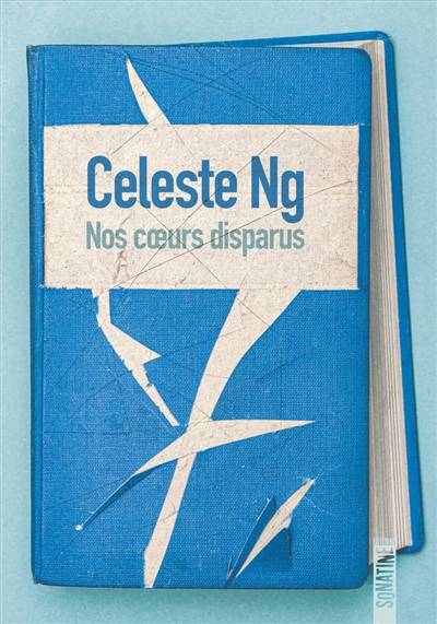 Nos coeurs disparus | Celeste Ng, Julie Sibony