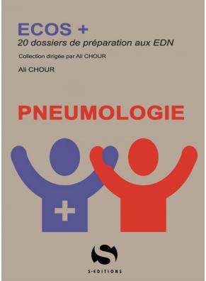 Pneumologie | Ali Chour