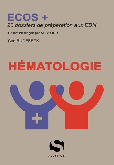 Hématologie | Carl Rudebeck