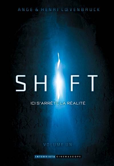 Shift. Vol. 1 | Ange, Henri Loevenbruck