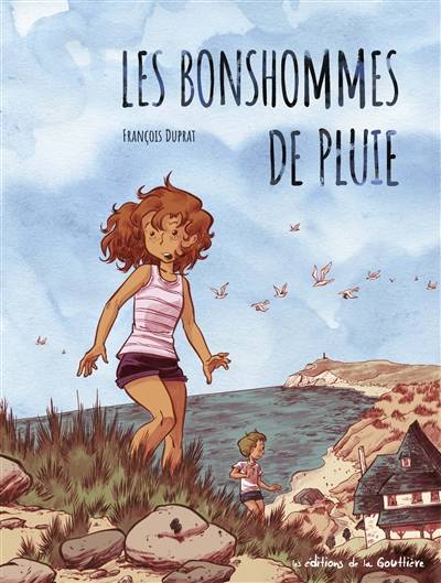 Les bonshommes de pluie | Francois Duprat