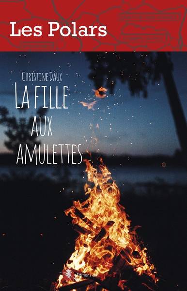 La fille aux amulettes | Christine Daux