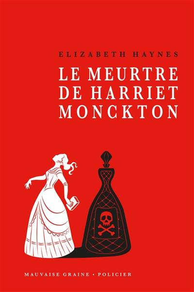 Le meurtre de Harriet Monckton | Elizabeth Haynes, Francois Hoff, Clara Lupfer, Pierre Marchant, Martin Petrowsky