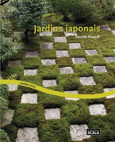 Jardins japonais | Danielle Elisseeff