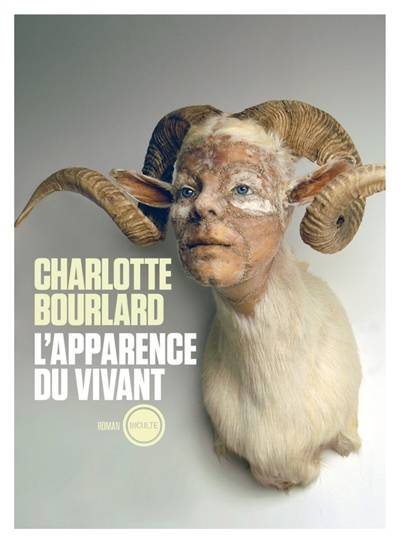 L'apparence du vivant | Charlotte Bourlard