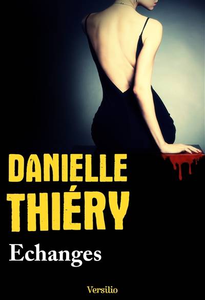 Echanges | Danielle Thiéry