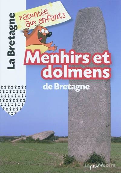 Menhirs et dolmens de Bretagne | 