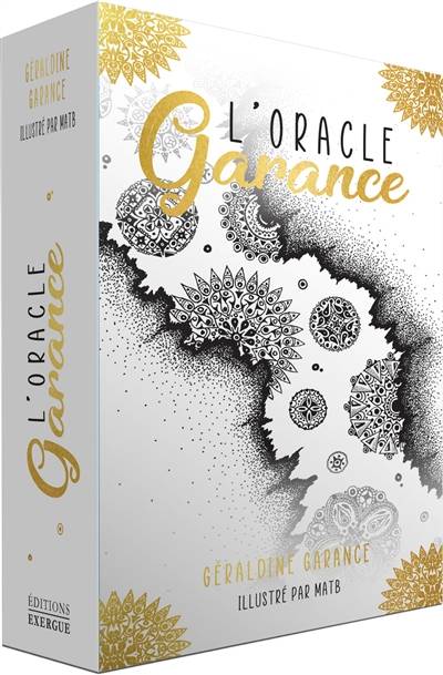 L'oracle Garance | Geraldine Garance, Matb