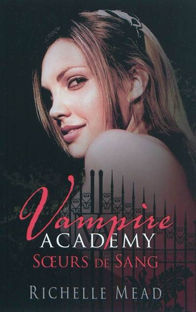 Vampire academy. Vol. 1. Soeurs de sang | Richelle Mead, Karen Degrave