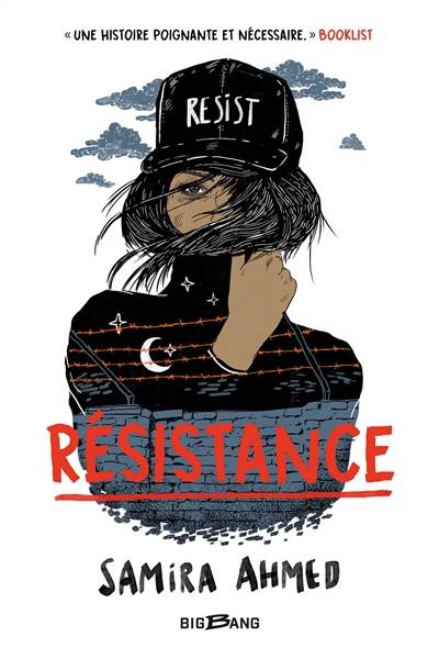 Résistance | Samira Ahmed, Laurence Boischot