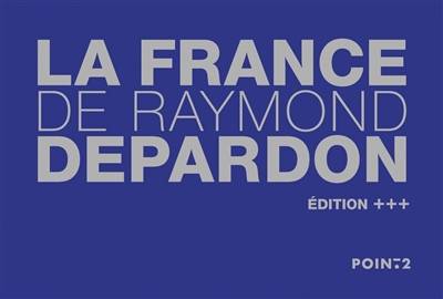 La France de Raymond Depardon | Raymond Depardon, Michel Lussault