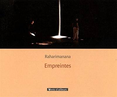 Empreintes | Raharimanana