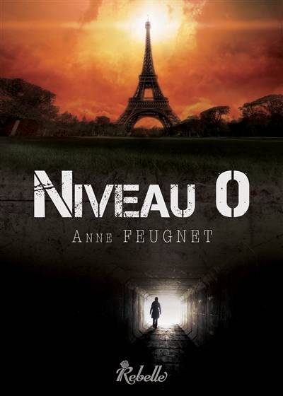 Niveau 0 | Anne Feugnet