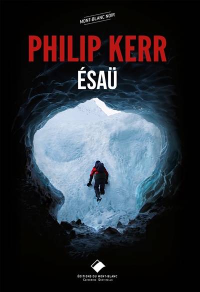 Esaü | Philip Kerr, Annie Hamel, Claude Leymonie