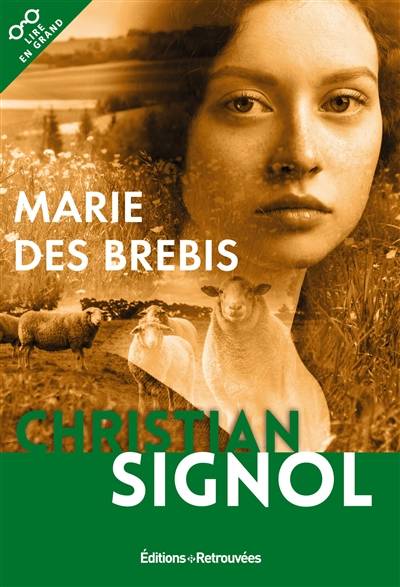 Marie des brebis | Christian Signol