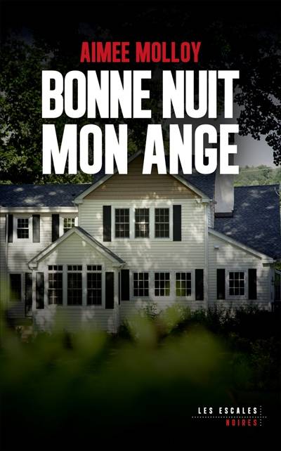 Bonne nuit mon ange | Aimee Molloy, Typhaine Ducellier