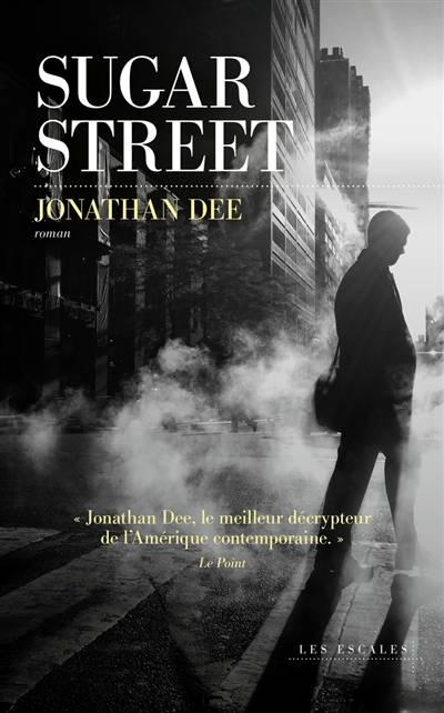 Sugar Street | Jonathan Dee, Elisabeth Peellaert