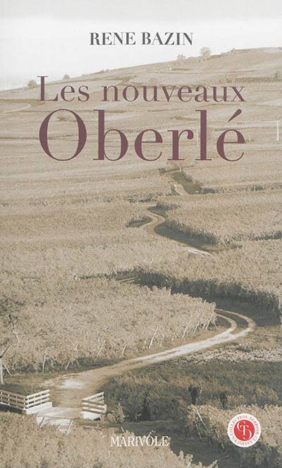 Les nouveaux Oberlé | Rene Bazin, Jacques Richou