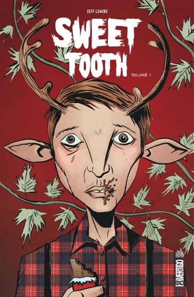 Sweet tooth. Vol. 1 | Jeff Lemire, José Villarubia, Benjamin Rivière