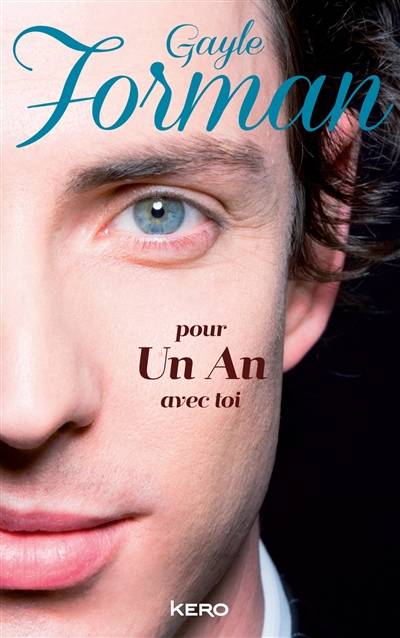 Pour un an avec toi | Gayle Forman, Renaud Bombard