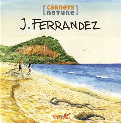 J. Ferrandez | Jacques Ferrandez