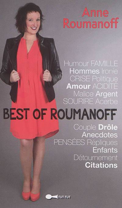 Best of Roumanoff | Anne Roumanoff