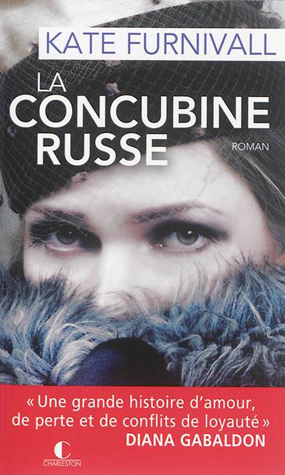 La concubine russe | Kate Furnivall, Elsa Maggion