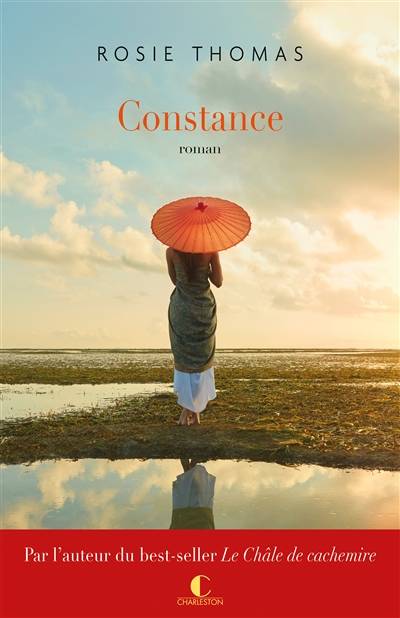 Constance | Rosie Thomas, Elisabeth Luc