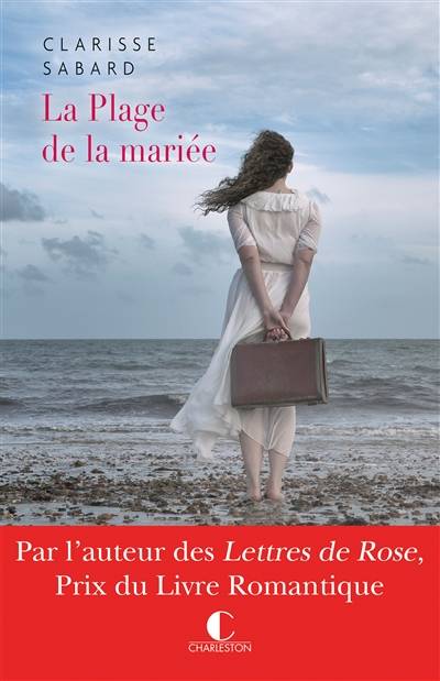 La plage de la mariée | Clarisse Sabard