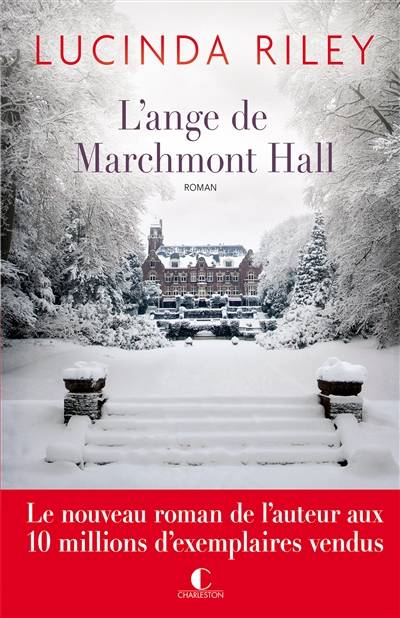 L'ange de Marchmont Hall | Lucinda Riley, Marie-Axelle de La Rochefoucauld