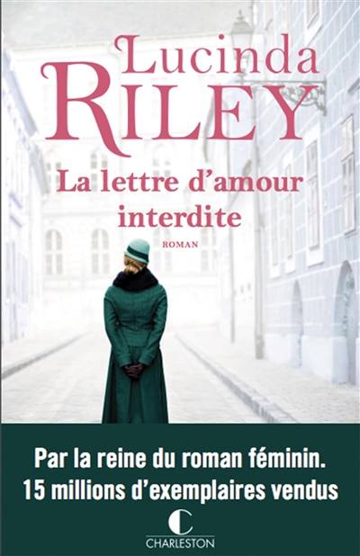 La lettre d'amour interdite | Lucinda Riley, Laura Bourgeois