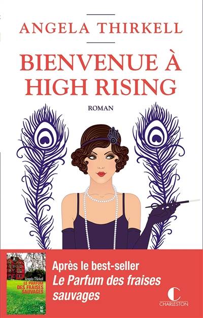 Bienvenue à High Rising | Angela Thirkell, Elisabeth Luc