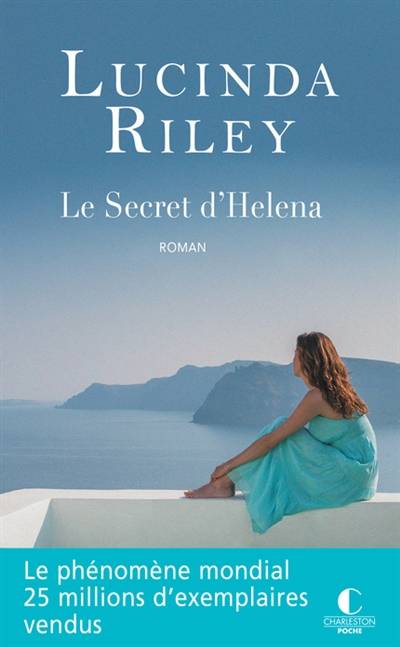 Le secret d'Helena | Lucinda Riley, Elisabeth Luc