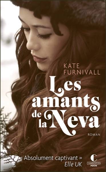 Les amants de la Neva | Kate Furnivall, Elisabeth Luc