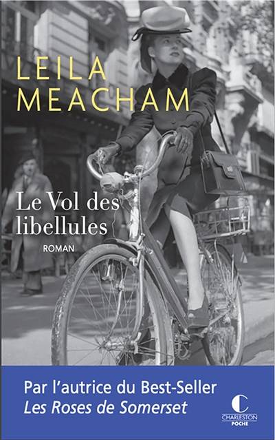 Le vol des libellules | Leila Meacham, Elisabeth Luc