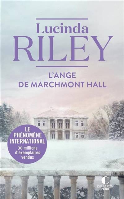 L'ange de Marchmont Hall | Lucinda Riley, Marie-Axelle de La Rochefoucauld