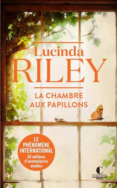 La chambre aux papillons | Lucinda Riley, Elisabeth Luc