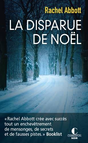 La disparue de Noël | Rachel Abbott, Muriel Levet