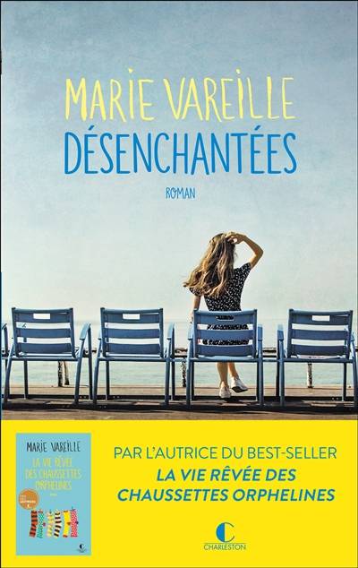 Désenchantées | Marie Vareille