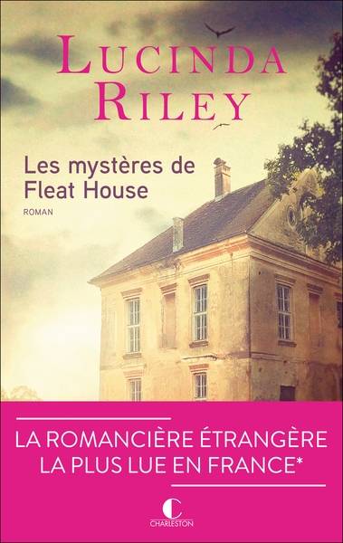 Les mystères de Fleat house | Lucinda Riley, Harry Whittaker, Elisabeth Luc