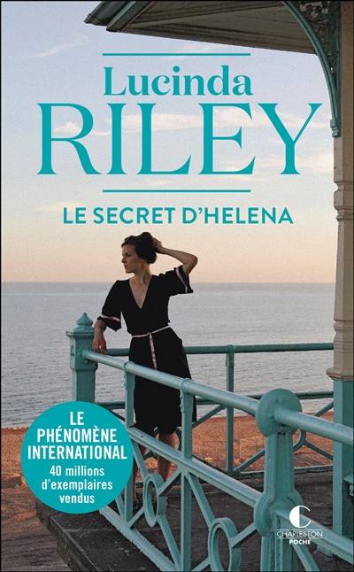 Le secret d'Helena | Lucinda Riley, Elisabeth Luc