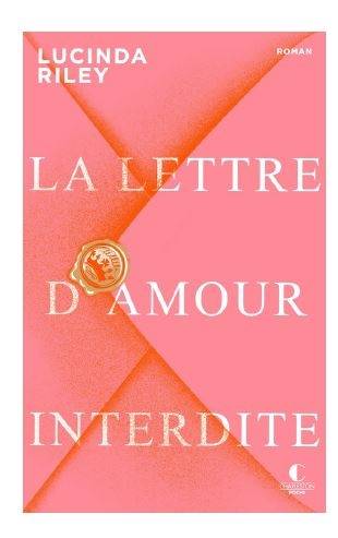 La lettre d'amour interdite | Lucinda Riley, Laura Bourgeois