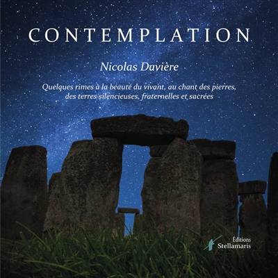 Contemplation | Nicolas Daviere