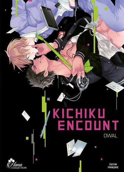 Kichiku Encount | Owal