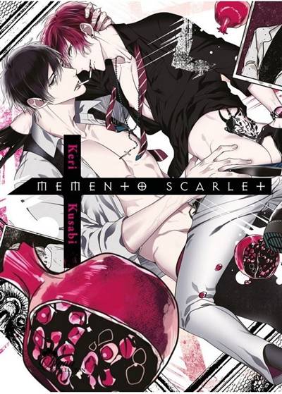 Memento Scarlet | Keri Kusabi, Aline Kukor