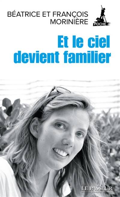 Et le ciel devient familier | Eric Denimal